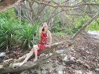 希威社红模茂木希子普吉岛旅拍露出正片（1）