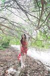 希威社红模茂木希子普吉岛旅拍露出正片（1）