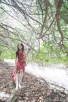 希威社红模茂木希子普吉岛旅拍露出正片（1）