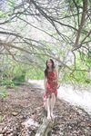 希威社红模茂木希子普吉岛旅拍露出正片（1）