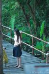 希威社红模茂木希子普吉岛旅拍露出正片（9）