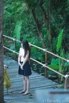 希威社红模茂木希子普吉岛旅拍露出正片（9）
