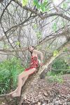 希威社红模茂木希子普吉岛旅拍露出正片（2）