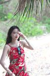 希威社红模茂木希子普吉岛旅拍露出正片（2）