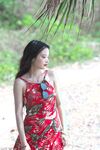 希威社红模茂木希子普吉岛旅拍露出正片（2）
