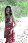 希威社红模茂木希子普吉岛旅拍露出正片（2）