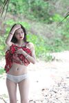 希威社红模茂木希子普吉岛旅拍露出正片（2）