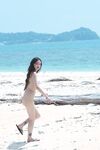 希威社红模茂木希子普吉岛旅拍露出正片（2）