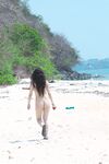 希威社红模茂木希子普吉岛旅拍露出正片（2）