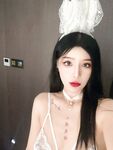 推特  #知更鳥  #顏值露臉博主