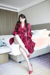 斗鱼ASMR女主播【小女巫露娜】锡兰红茶