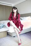 斗鱼ASMR女主播【小女巫露娜】锡兰红茶