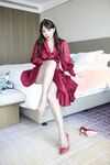 斗鱼ASMR女主播【小女巫露娜】锡兰红茶
