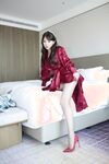斗鱼ASMR女主播【小女巫露娜】锡兰红茶