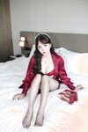斗鱼ASMR女主播【小女巫露娜】锡兰红茶