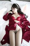斗鱼ASMR女主播【小女巫露娜】锡兰红茶
