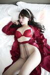 斗鱼ASMR女主播【小女巫露娜】锡兰红茶