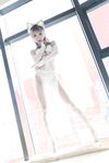 斗鱼ASMR女主播【小女巫露娜】白色恋人