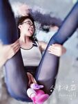 推特罕見露臉淫妻【人妻便器fumass】日常私拍，一個酷愛吃精液的肉便器老婆