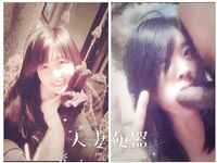 推特罕見露臉淫妻【人妻便器fumass】日常私拍，一個酷愛吃精液的肉便器老婆