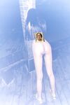 Twitter's best pink pussy open goddess [Sister Tao] privately shoots various outdoor exposures, hooking up with single men, 3P, and cumming without a condom, the highlight is the exposure of B-buds