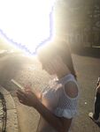 Twitter's best pink pussy open goddess [Sister Tao] privately shoots various outdoor exposures, hooking up with single men, 3P, and cumming without a condom, the highlight is the exposure of B-buds