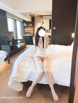 Twitter Shanghai's good-looking S-class socialite [Coke Sister] privately photographed for welfare. After shaving her hair, Ziwei had a great time having sex with the rich second generation and kept moaning.