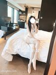Twitter Shanghai's good-looking S-class socialite [Coke Sister] privately photographed for welfare. After shaving her hair, Ziwei had a great time having sex with the rich second generation and kept moaning.