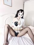 Twitter Shanghai's good-looking S-class socialite [Coke Sister] privately photographed for welfare. After shaving her hair, Ziwei had a great time having sex with the rich second generation and kept moaning.