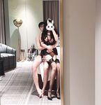 Twitter Shanghai's good-looking S-class socialite [Coke Sister] privately photographed for welfare. After shaving her hair, Ziwei had a great time having sex with the rich second generation and kept moaning.