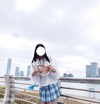 Twitter Shanghai's good-looking S-class socialite [Coke Sister] privately photographed for welfare. After shaving her hair, Ziwei had a great time having sex with the rich second generation and kept moaning.