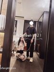 Twitter Shanghai's good-looking S-class socialite [Coke Sister] privately photographed for welfare. After shaving her hair, Ziwei had a great time having sex with the rich second generation and kept moaning.