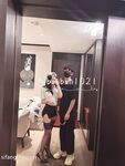 Twitter Shanghai's good-looking S-class socialite [Coke Sister] privately photographed for welfare. After shaving her hair, Ziwei had a great time having sex with the rich second generation and kept moaning.