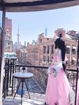Twitter Shanghai's good-looking S-class socialite [Coke Sister] privately photographed for welfare. After shaving her hair, Ziwei had a great time having sex with the rich second generation and kept moaning.