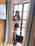 Twitter Shanghai's good-looking S-class socialite [Coke Sister] privately photographed for welfare. After shaving her hair, Ziwei had a great time having sex with the rich second generation and kept moaning.