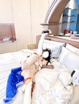 Twitter Shanghai's good-looking S-class socialite [Coke Sister] privately photographed for welfare. After shaving her hair, Ziwei had a great time having sex with the rich second generation and kept moaning.