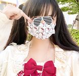 清纯反差小母狗Twitter萝莉『兔兔兔兔叽』电影院大胆露出，外表纯洁可爱私下超级反差的小母狗爸爸喜欢吗？