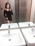 韓國99年高顏值清純美女【李始宇 Siwoo Lee】很有前女友的感覺，露臉大尺度不雅私拍，原味內褲化妝品紫薇粘了好多白漿