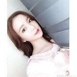 韓國99年高顏值清純美女【李始宇 Siwoo Lee】很有前女友的感覺，露臉大尺度不雅私拍，原味內褲化妝品紫薇粘了好多白漿