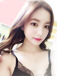 韓國99年高顏值清純美女【李始宇 Siwoo Lee】很有前女友的感覺，露臉大尺度不雅私拍，原味內褲化妝品紫薇粘了好多白漿