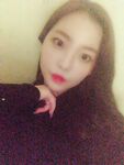 韓國99年高顏值清純美女【李始宇 Siwoo Lee】很有前女友的感覺，露臉大尺度不雅私拍，原味內褲化妝品紫薇粘了好多白漿