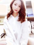 韓國99年高顏值清純美女【李始宇 Siwoo Lee】很有前女友的感覺，露臉大尺度不雅私拍，原味內褲化妝品紫薇粘了好多白漿