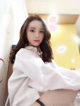 韓國99年高顏值清純美女【李始宇 Siwoo Lee】很有前女友的感覺，露臉大尺度不雅私拍，原味內褲化妝品紫薇粘了好多白漿