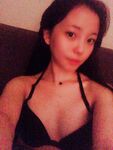 韓國99年高顏值清純美女【李始宇 Siwoo Lee】很有前女友的感覺，露臉大尺度不雅私拍，原味內褲化妝品紫薇粘了好多白漿