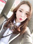 韓國99年高顏值清純美女【李始宇 Siwoo Lee】很有前女友的感覺，露臉大尺度不雅私拍，原味內褲化妝品紫薇粘了好多白漿