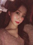韓國99年高顏值清純美女【李始宇 Siwoo Lee】很有前女友的感覺，露臉大尺度不雅私拍，原味內褲化妝品紫薇粘了好多白漿