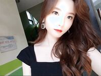 韓國99年高顏值清純美女【李始宇 Siwoo Lee】很有前女友的感覺，露臉大尺度不雅私拍，原味內褲化妝品紫薇粘了好多白漿