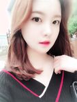 韓國99年高顏值清純美女【李始宇 Siwoo Lee】很有前女友的感覺，露臉大尺度不雅私拍，原味內褲化妝品紫薇粘了好多白漿
