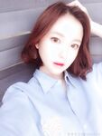 韓國99年高顏值清純美女【李始宇 Siwoo Lee】很有前女友的感覺，露臉大尺度不雅私拍，原味內褲化妝品紫薇粘了好多白漿