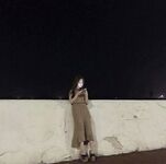 韓國99年高顏值清純美女【李始宇 Siwoo Lee】很有前女友的感覺，露臉大尺度不雅私拍，原味內褲化妝品紫薇粘了好多白漿